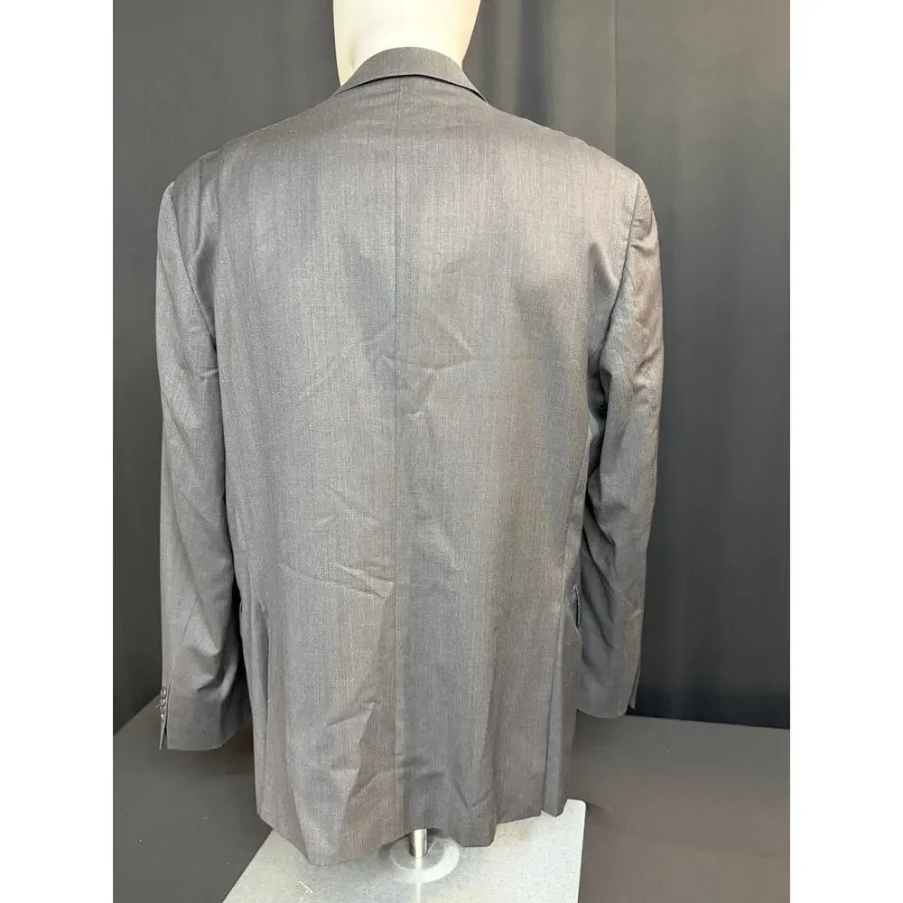 Saks Fifth Avenue Ermenegildo Zegna luxury men’s