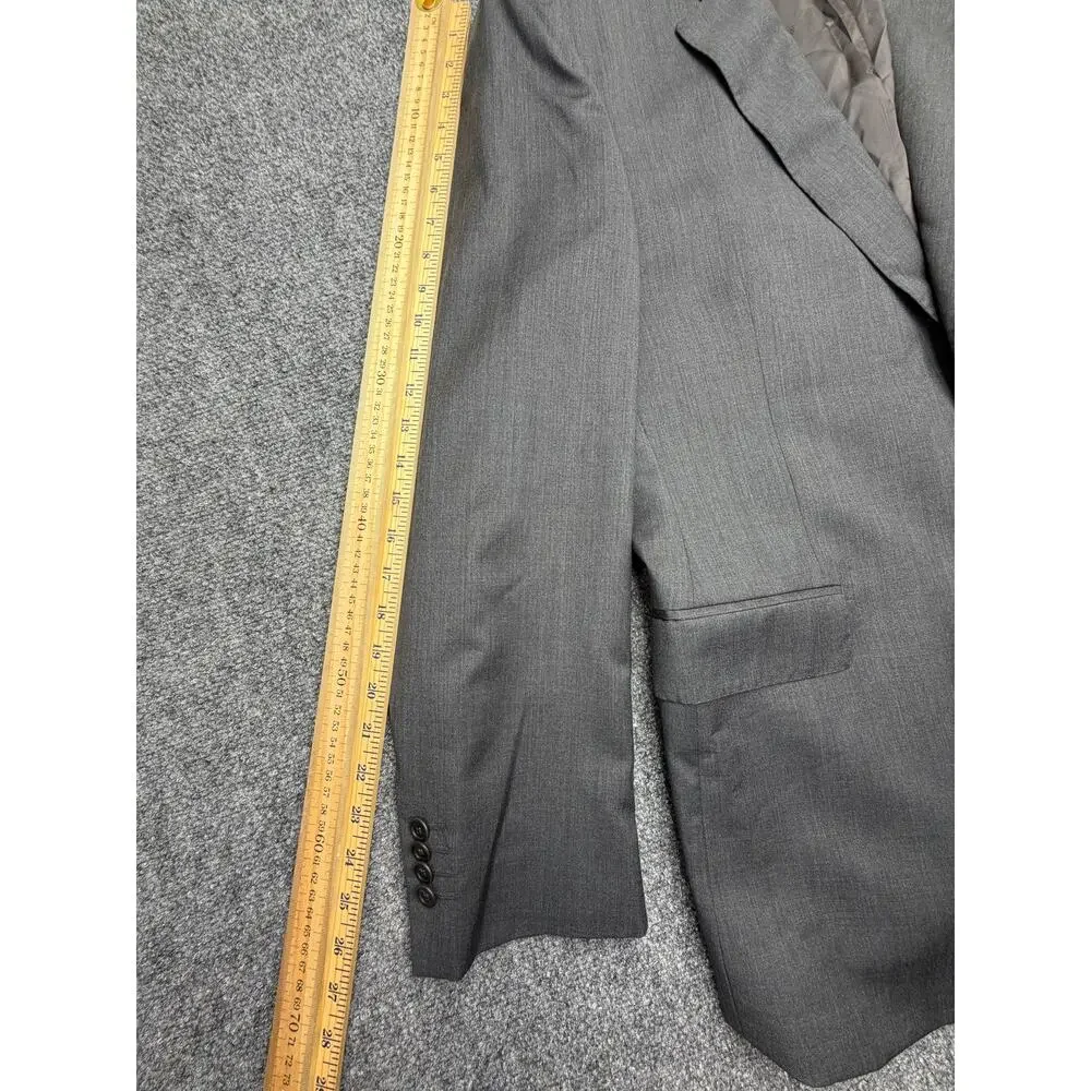 Saks Fifth Avenue Ermenegildo Zegna luxury men’s