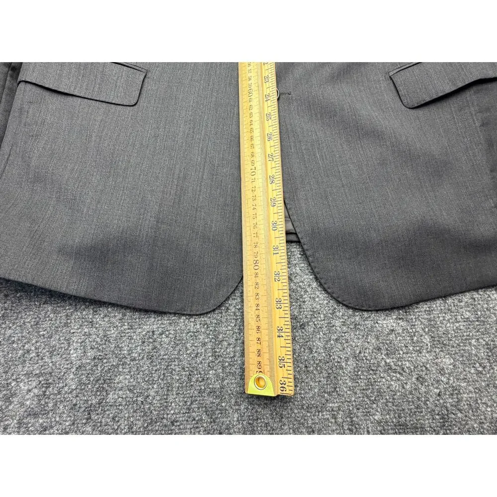 Saks Fifth Avenue Ermenegildo Zegna luxury men’s