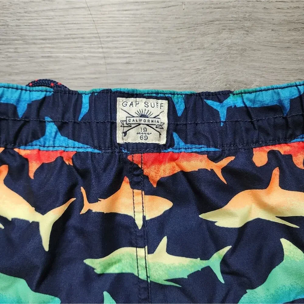 GAP swimwear boy