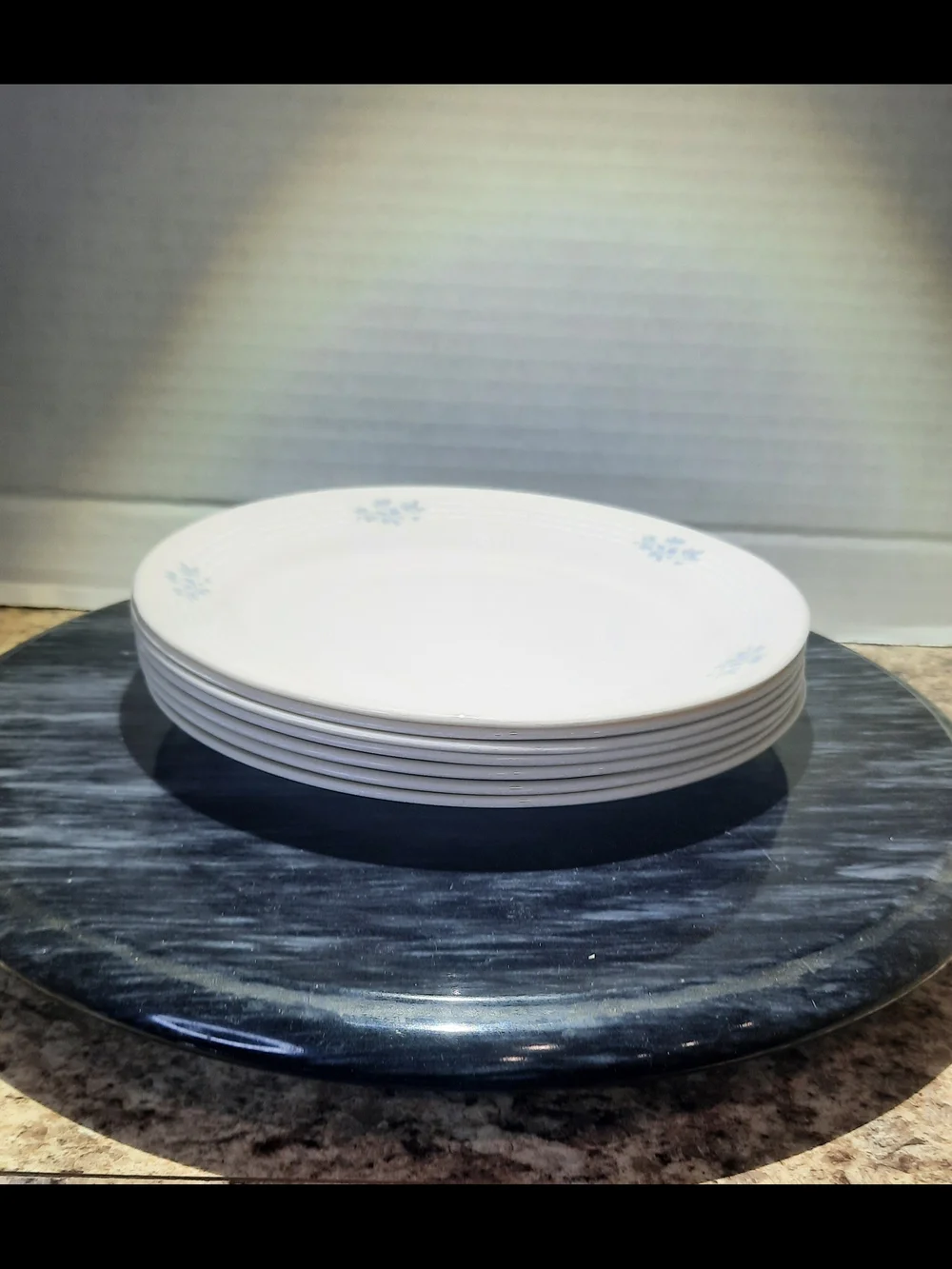 Corelle vintage morning