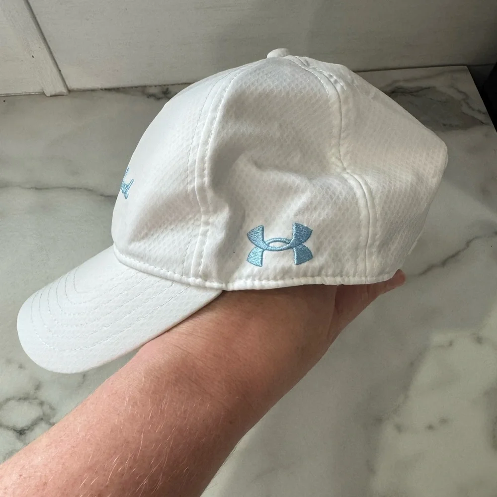 Under Armour sea island