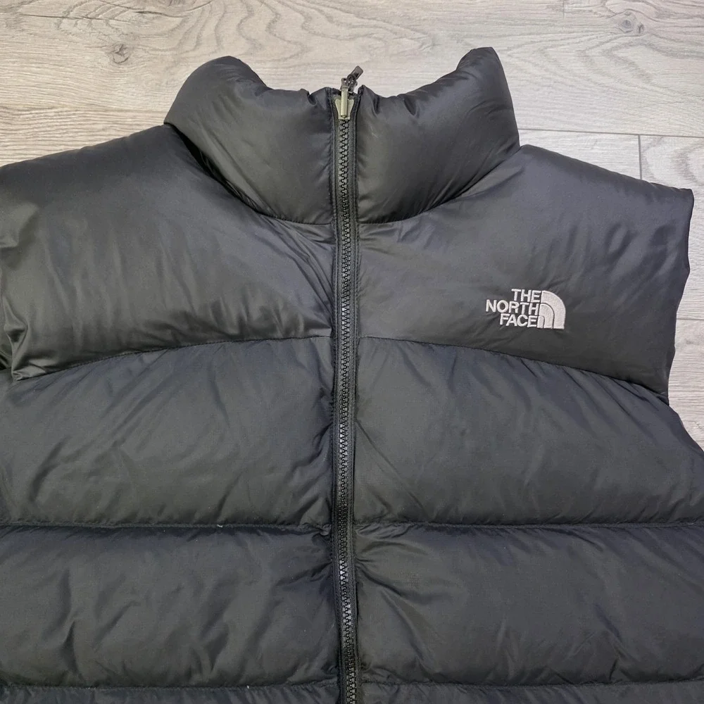 The North Face north face