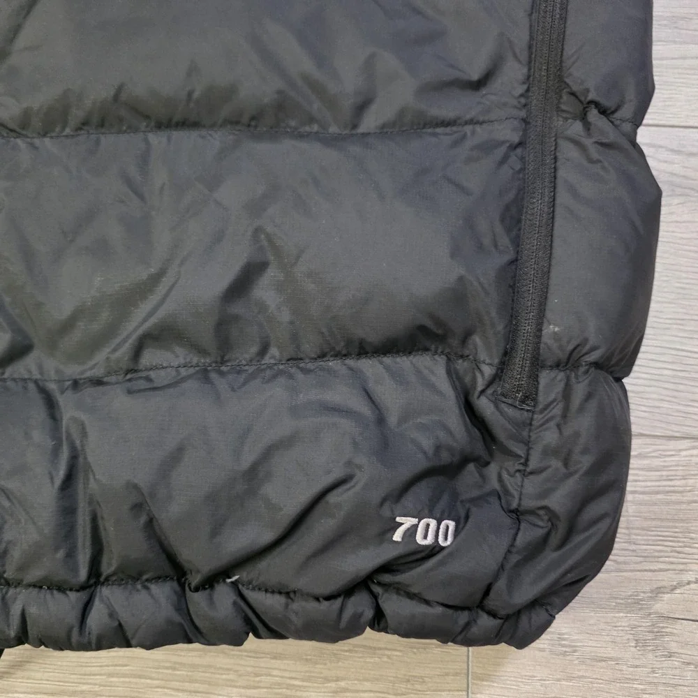 The North Face north face