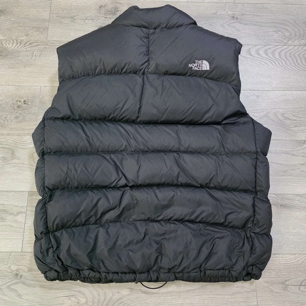 The North Face north face