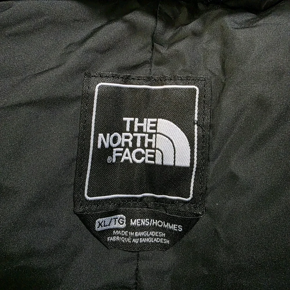 The North Face north face