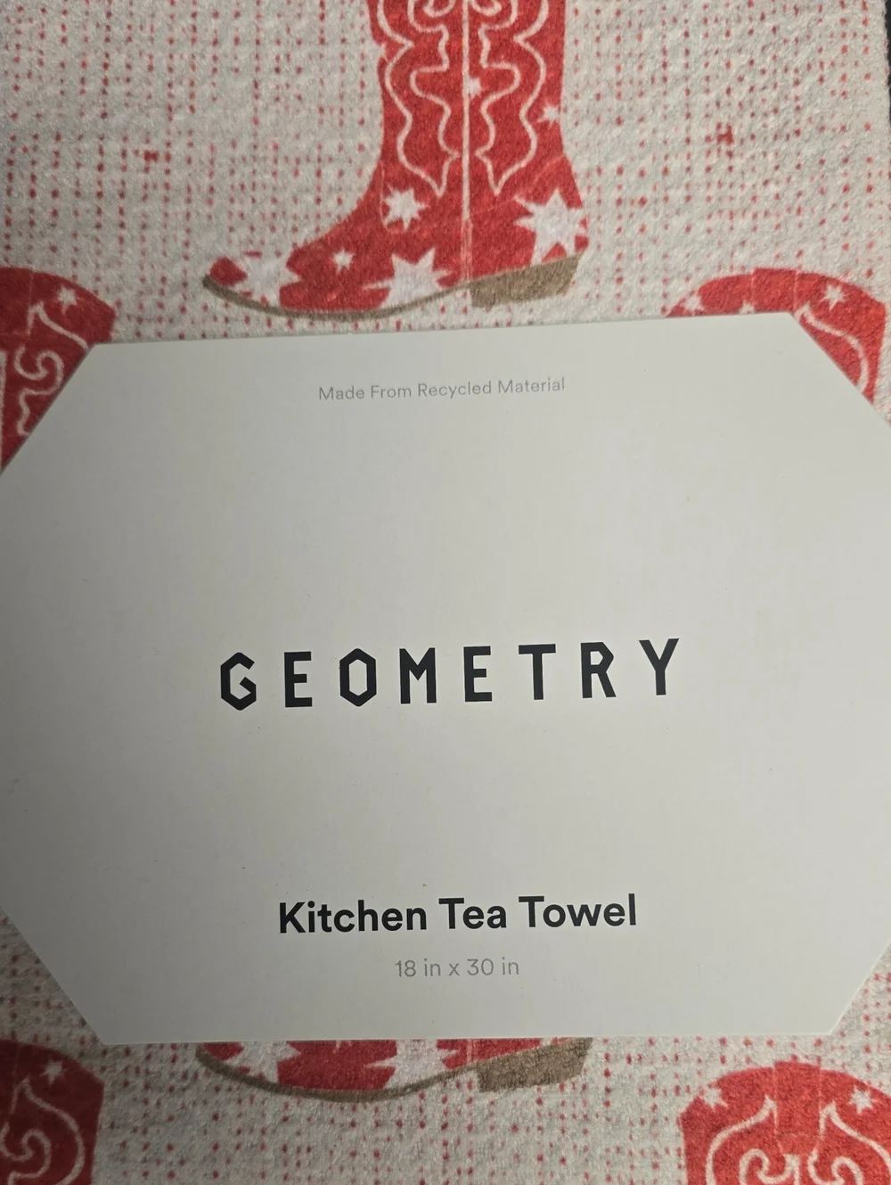Geometry nwt smoke