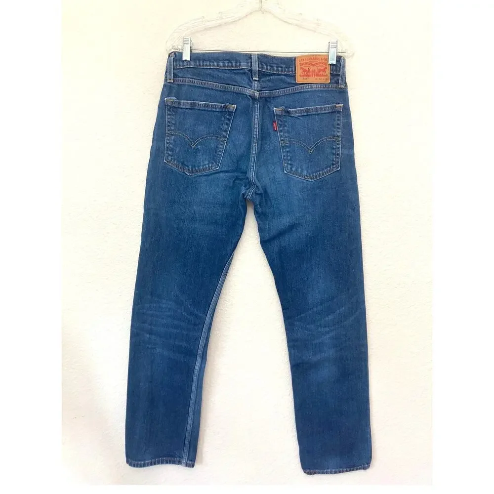 Levis levi 513