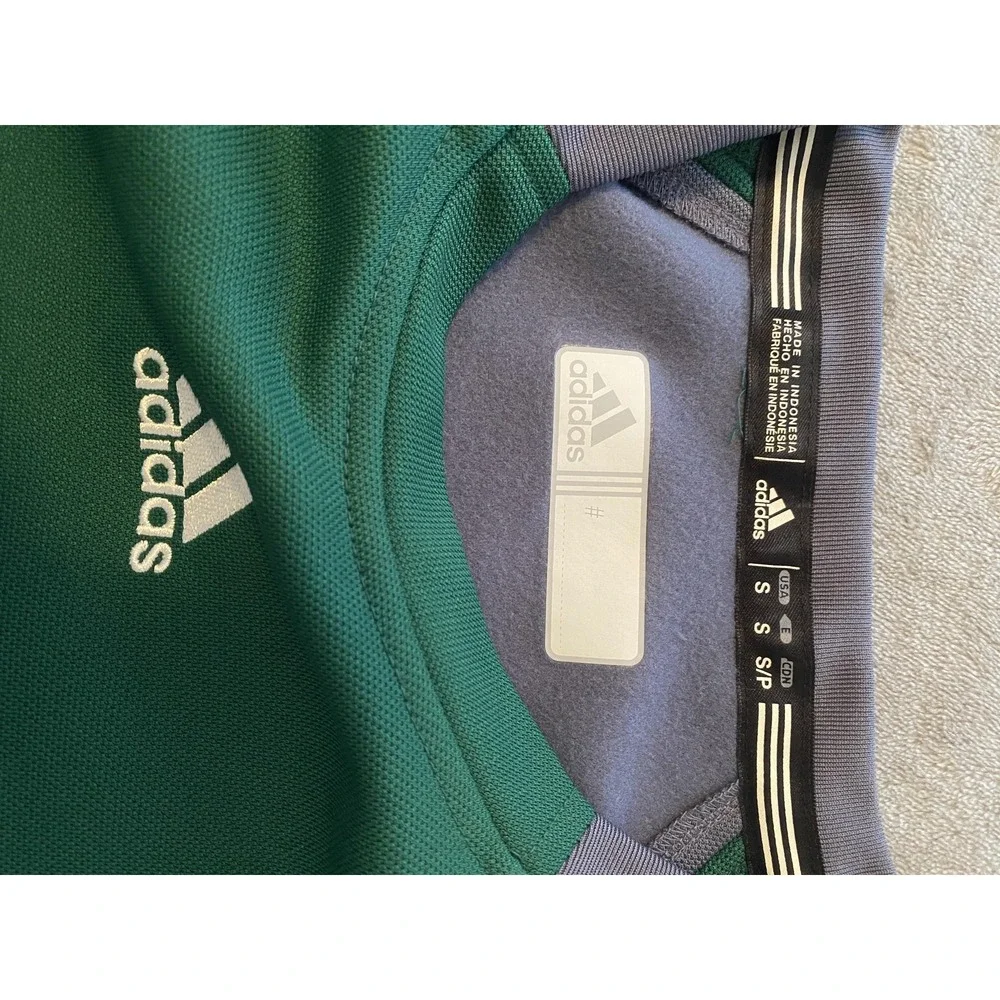 adidas soft cuff