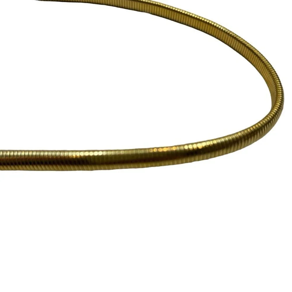 N/A gold textured