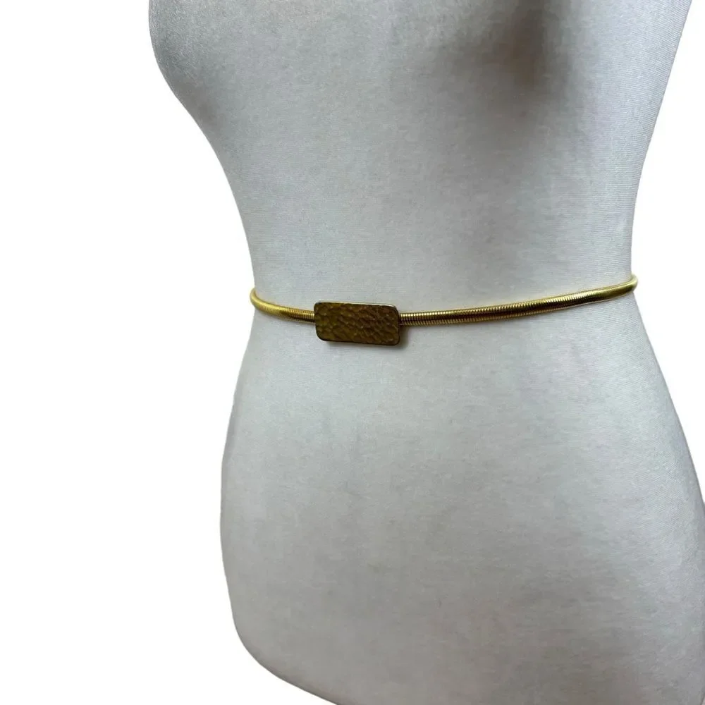 N/A textured 30” belt