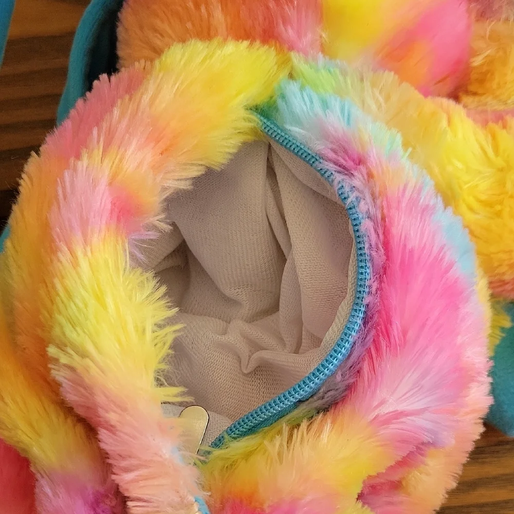 JC Marketing tie dye