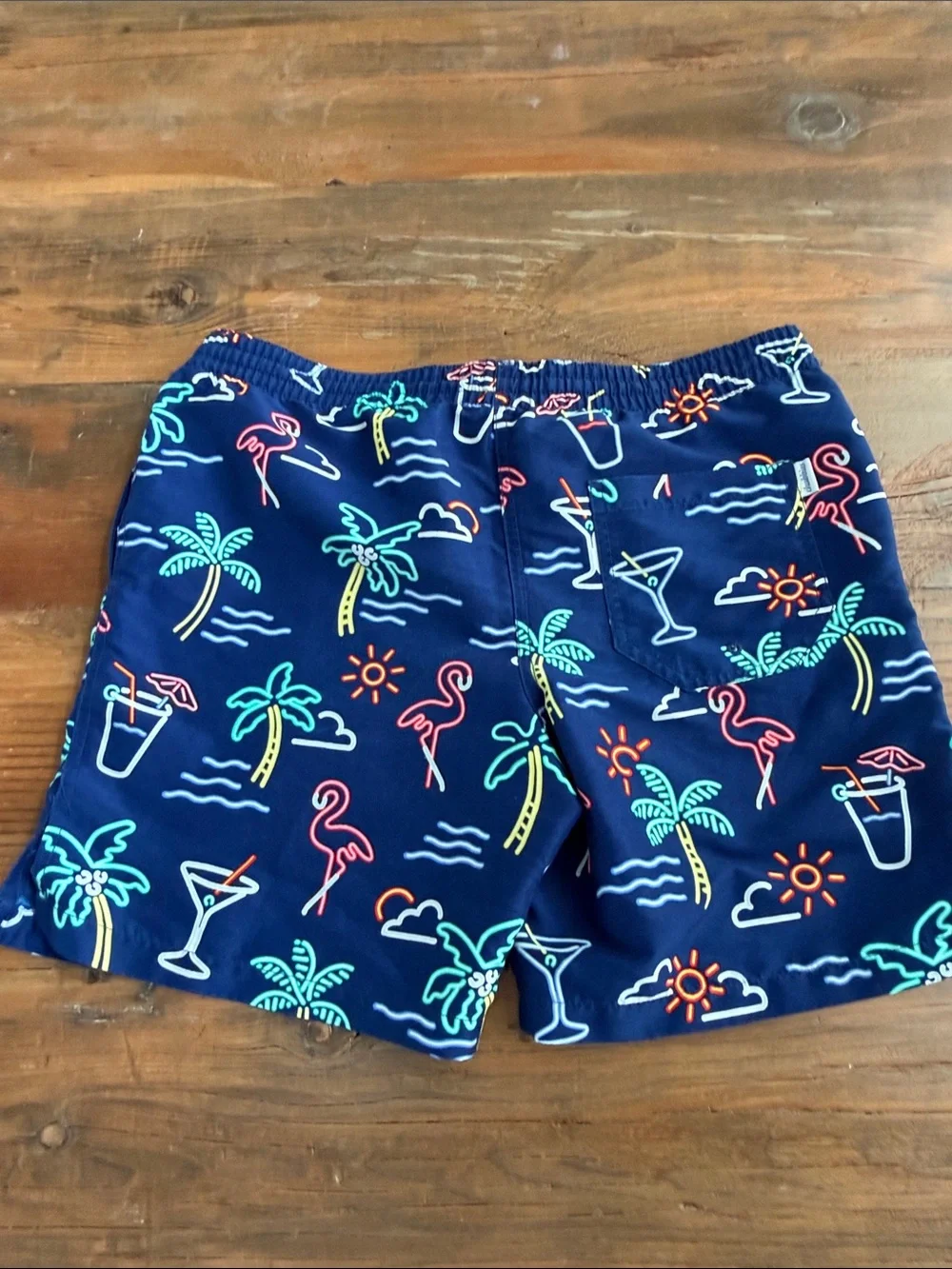 chubbies good size