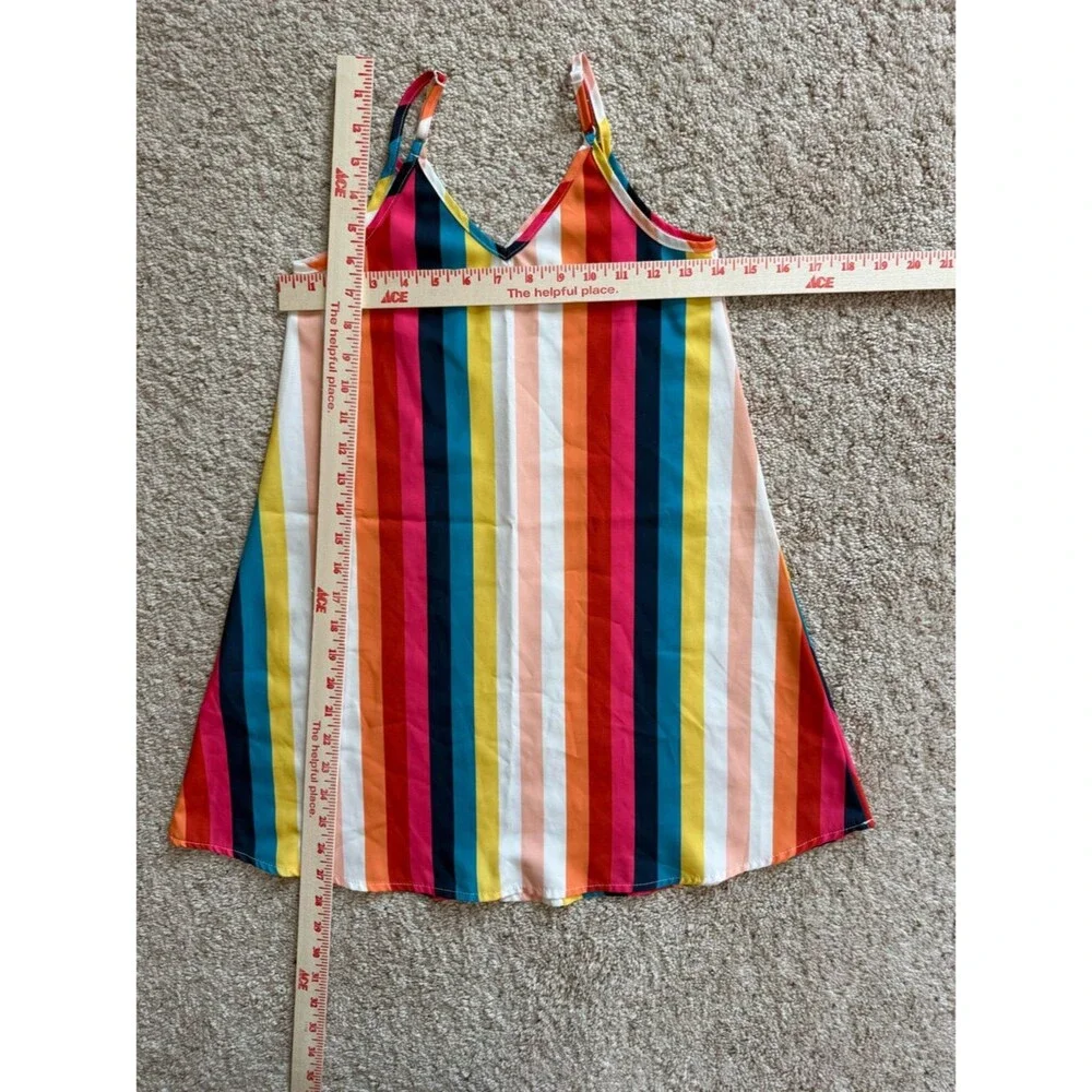 SHEIN brighten her