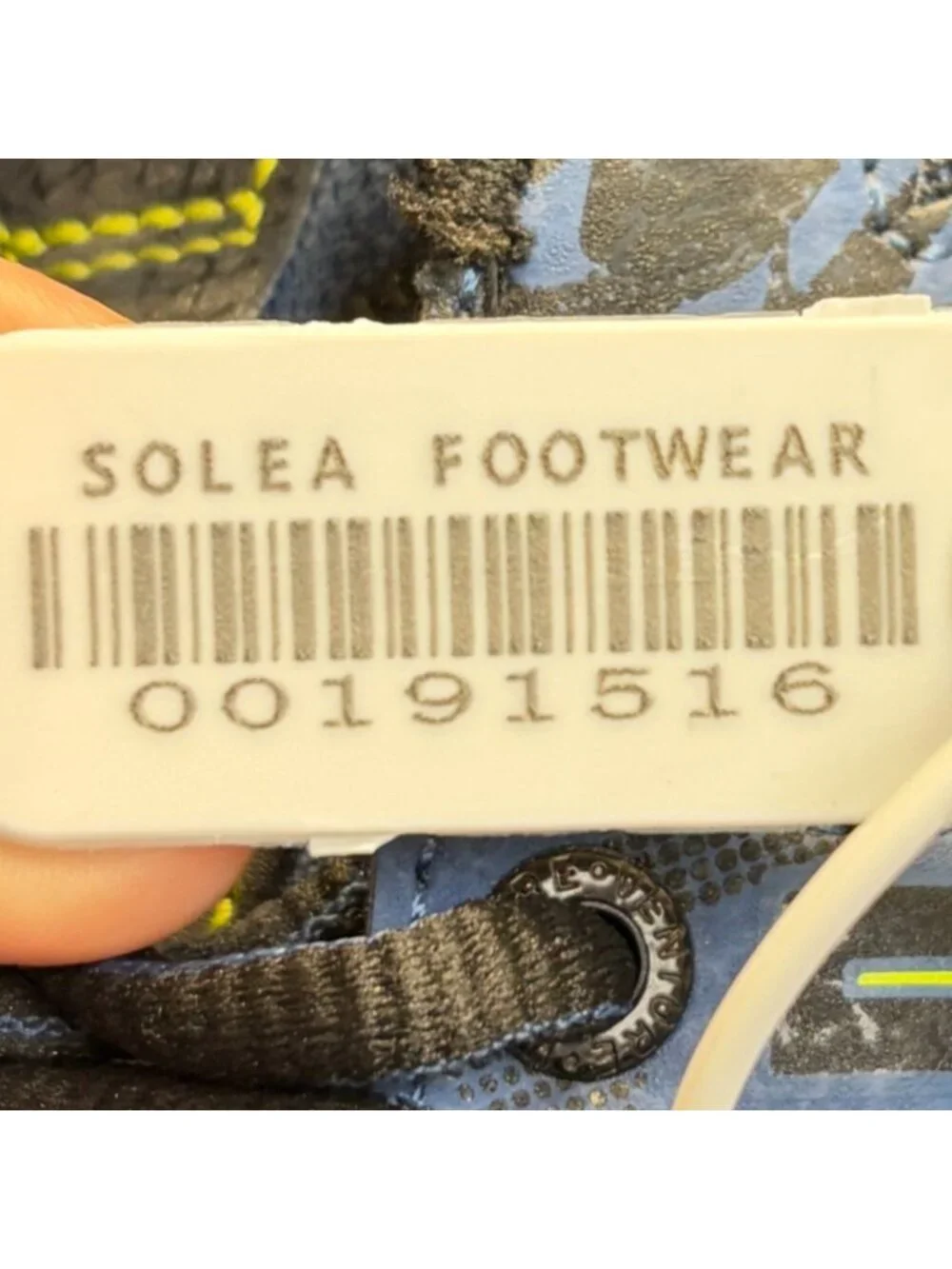 Asics please review