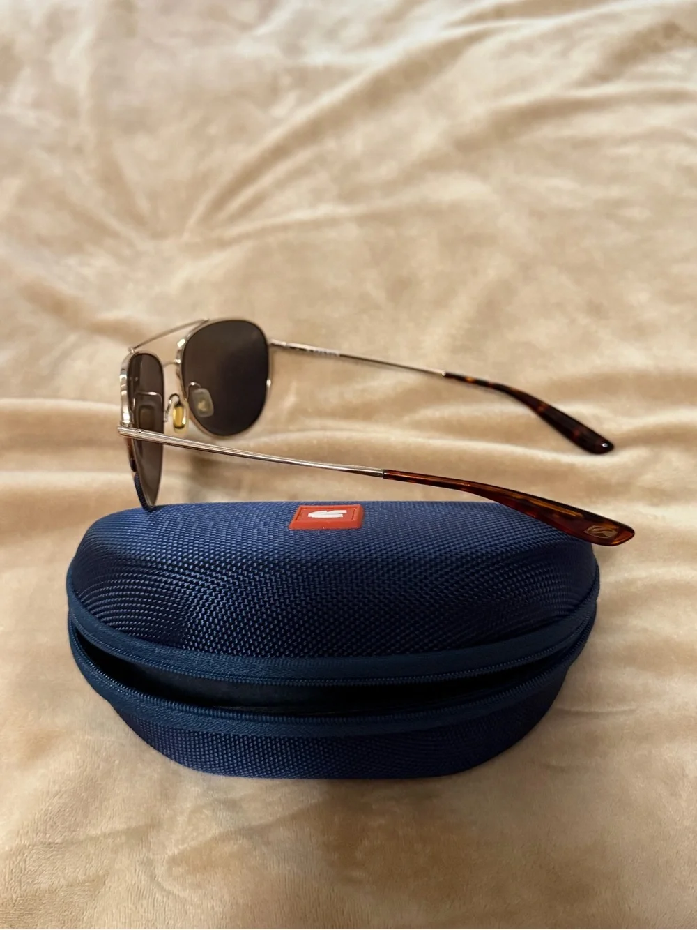 Kaenon prescription aviator