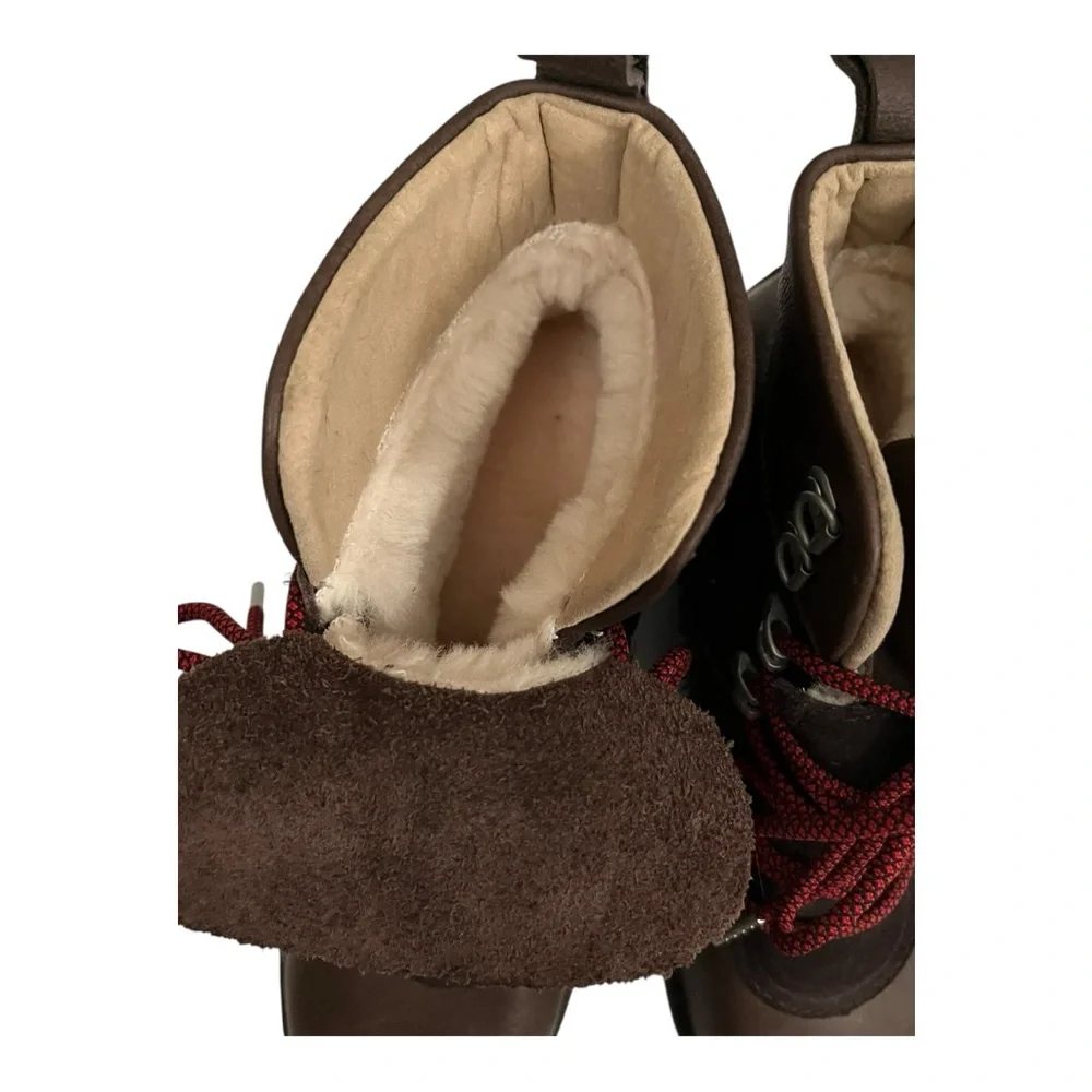 NEW EMU Australia Dongara boots
