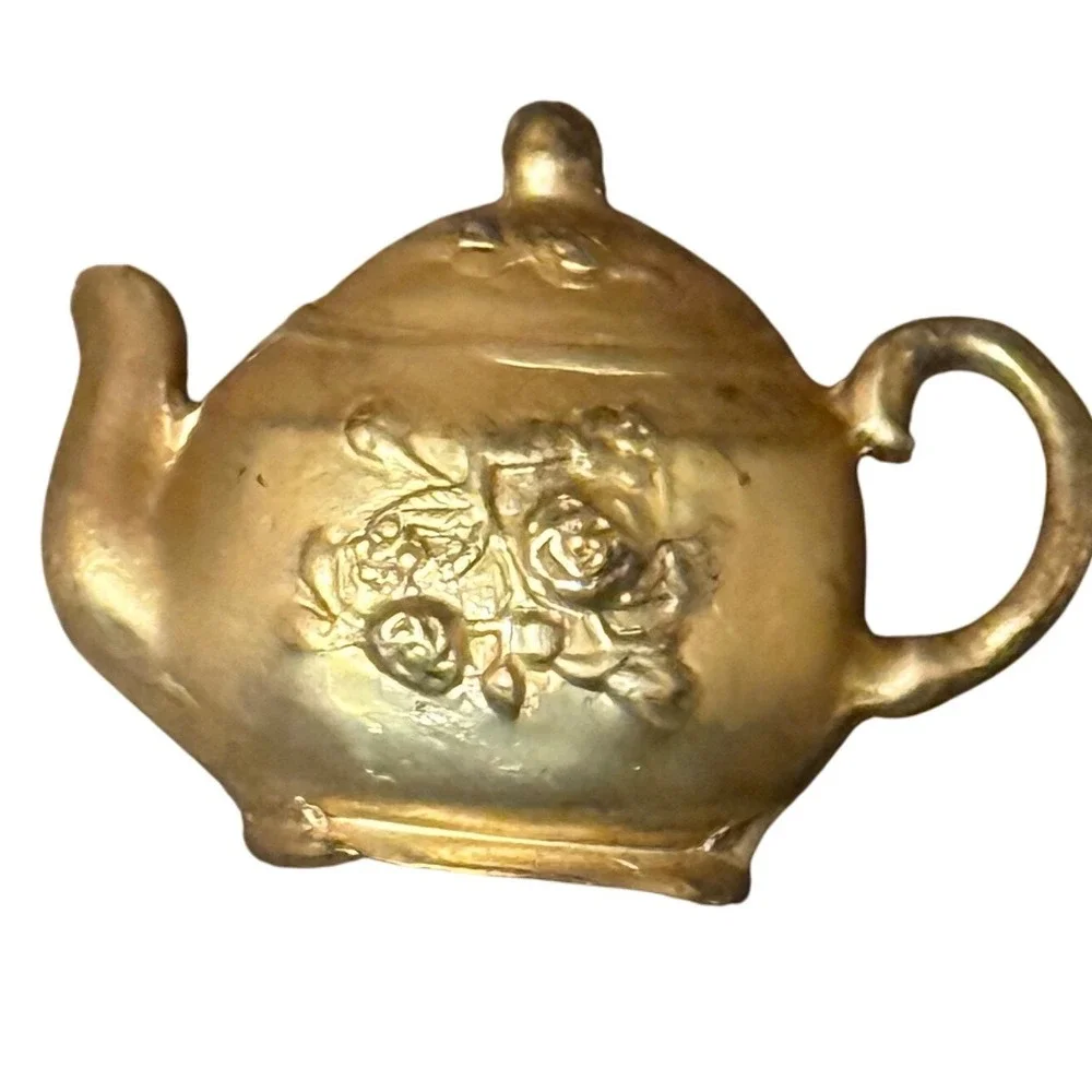 N/A gold tone