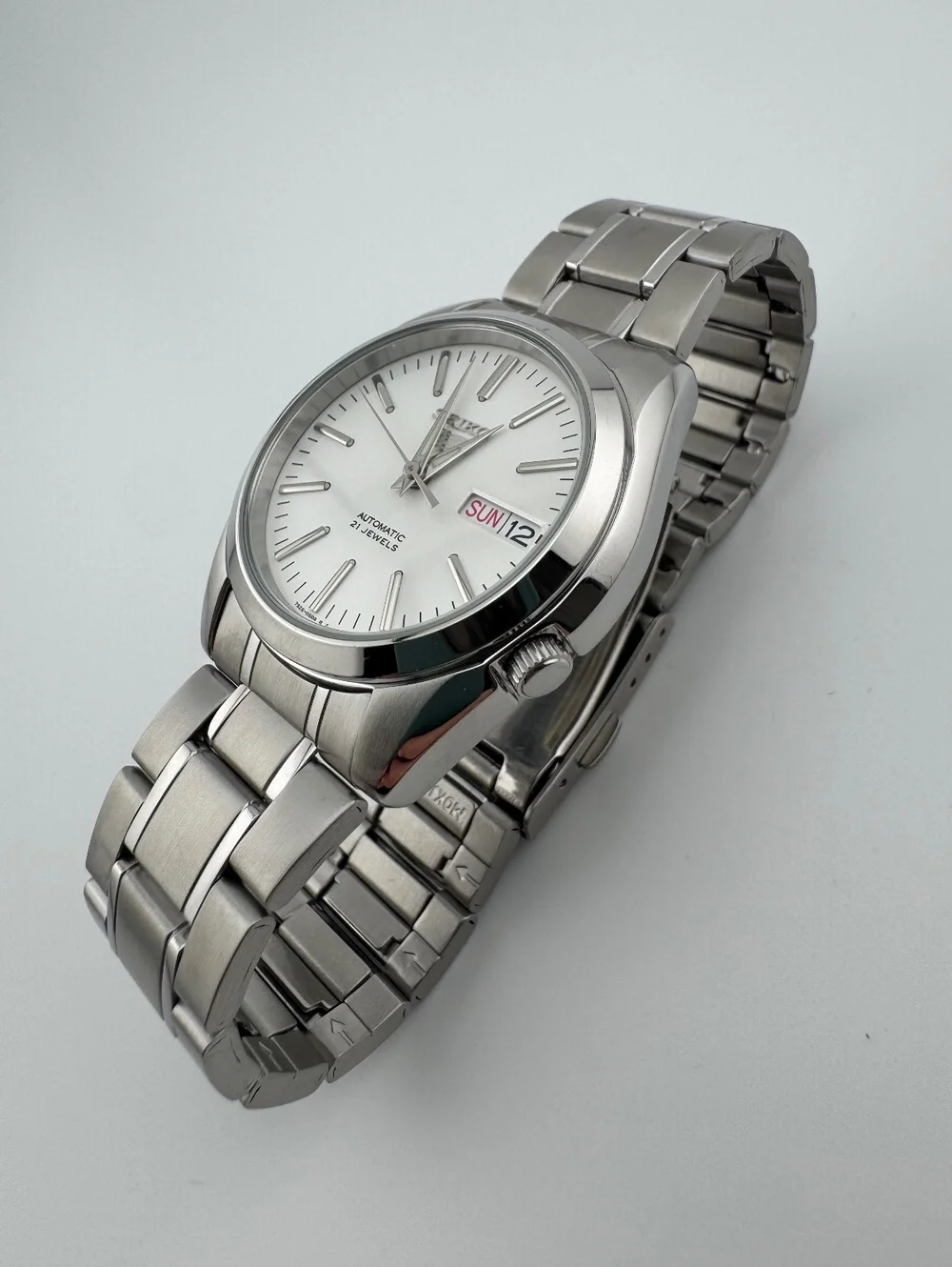 Seiko classic automatic