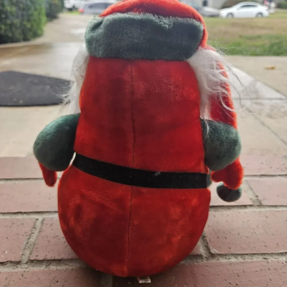 Kamar from greeter gnome