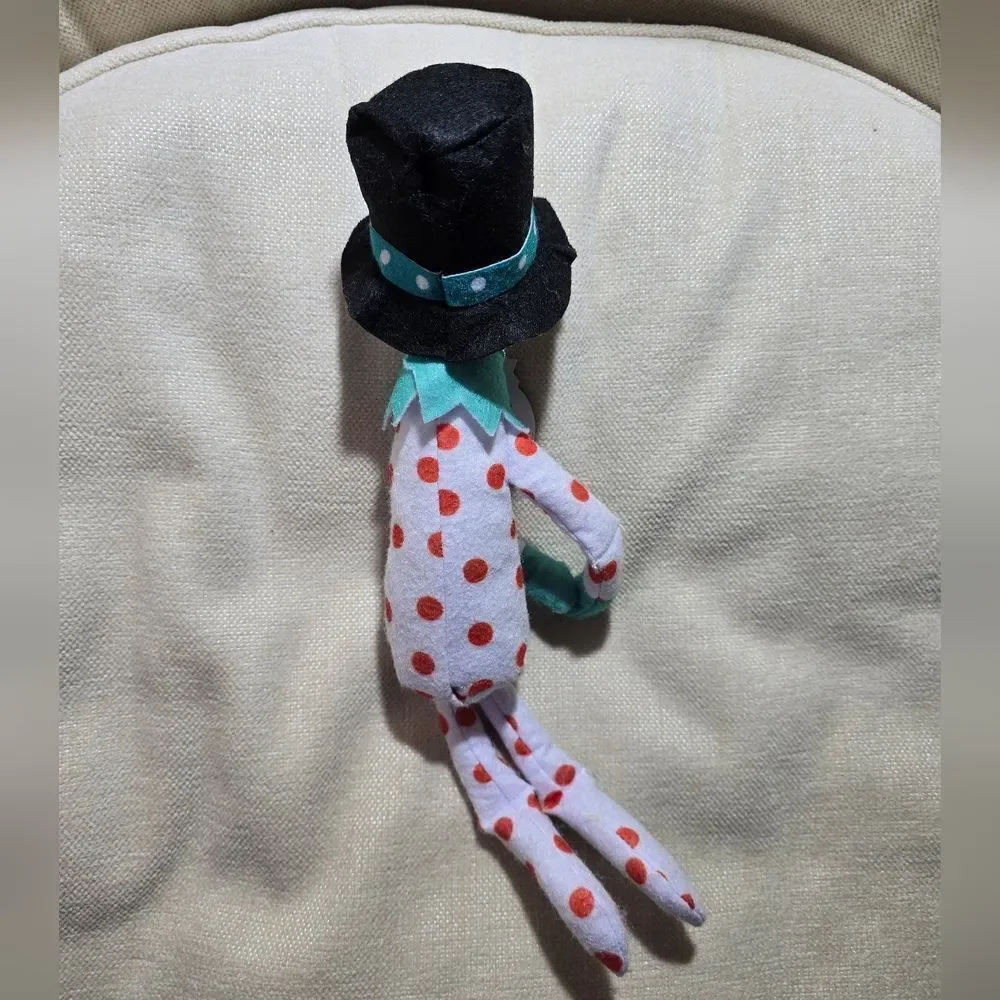 Mr. Christmas vintage inspired
