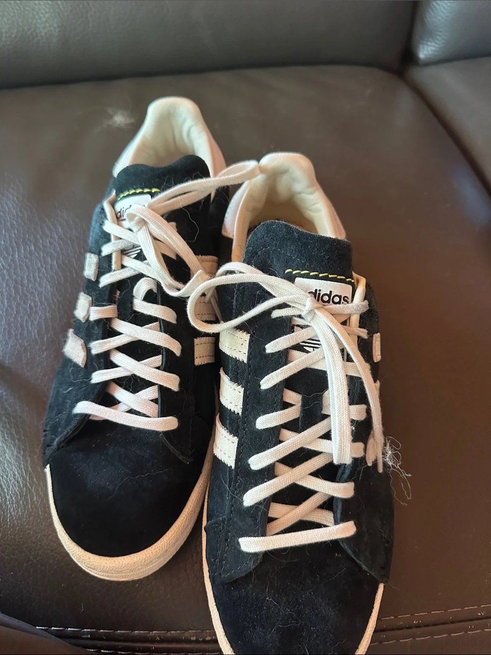 adidas low top