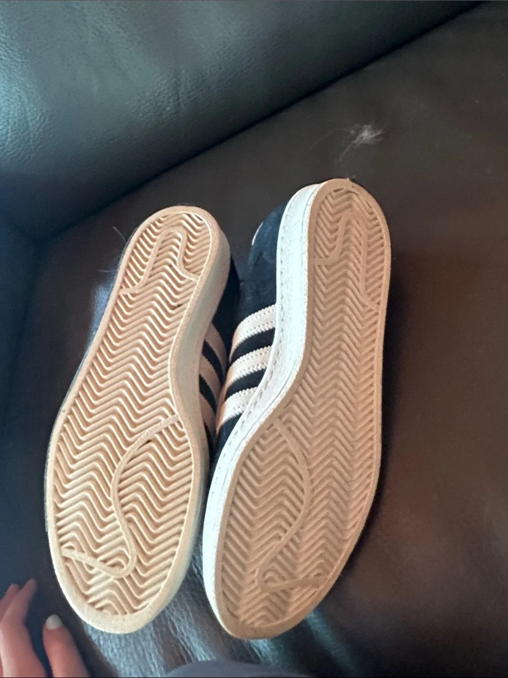 adidas low top