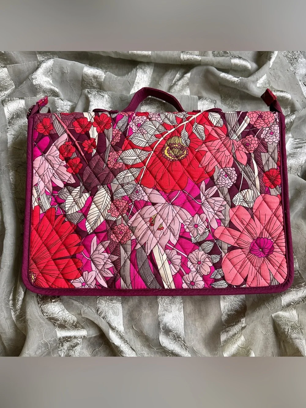 Vera Bradley out accessory reasonable