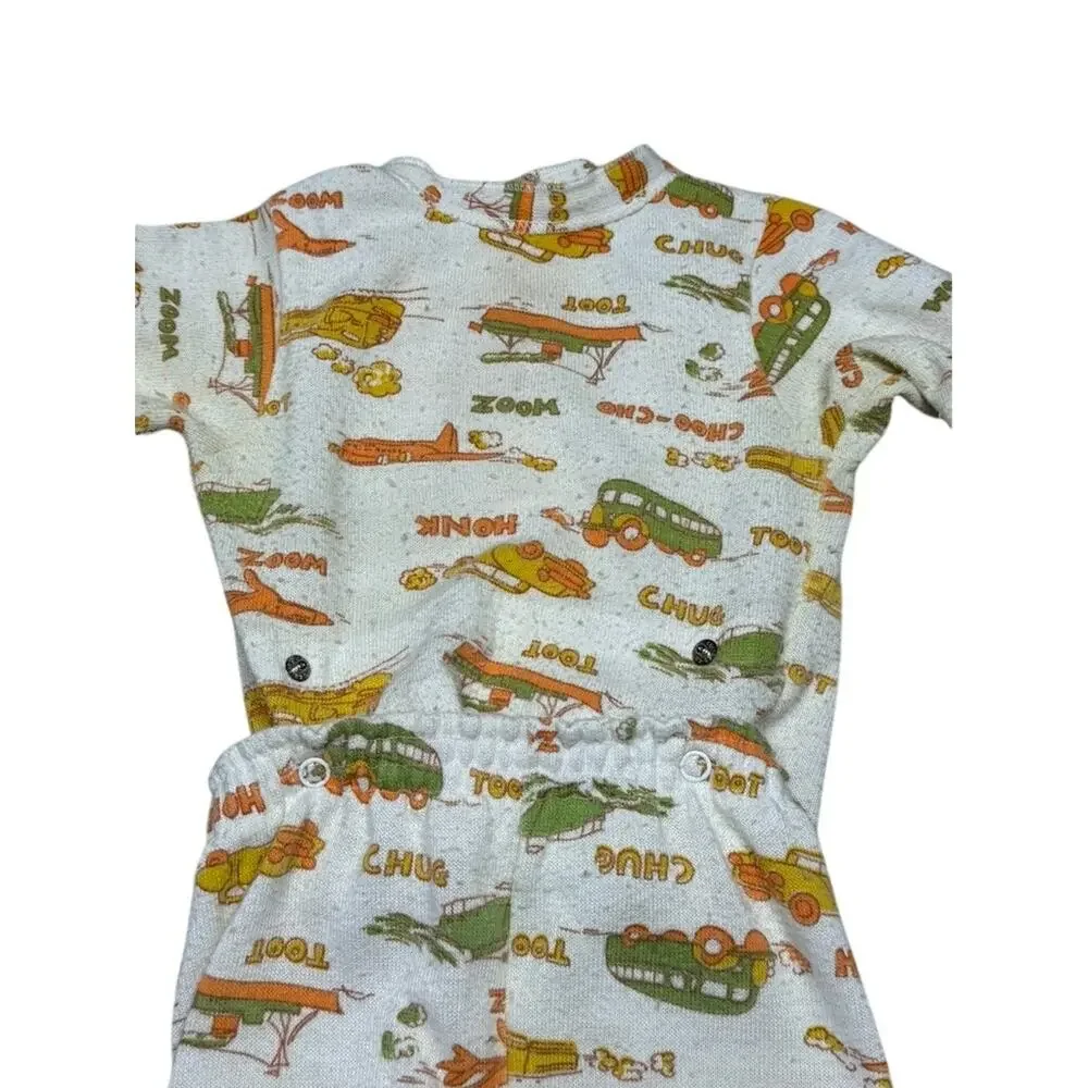 Carters vintage 60s