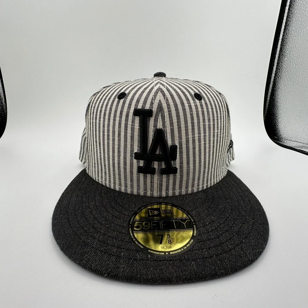 New Era brand new