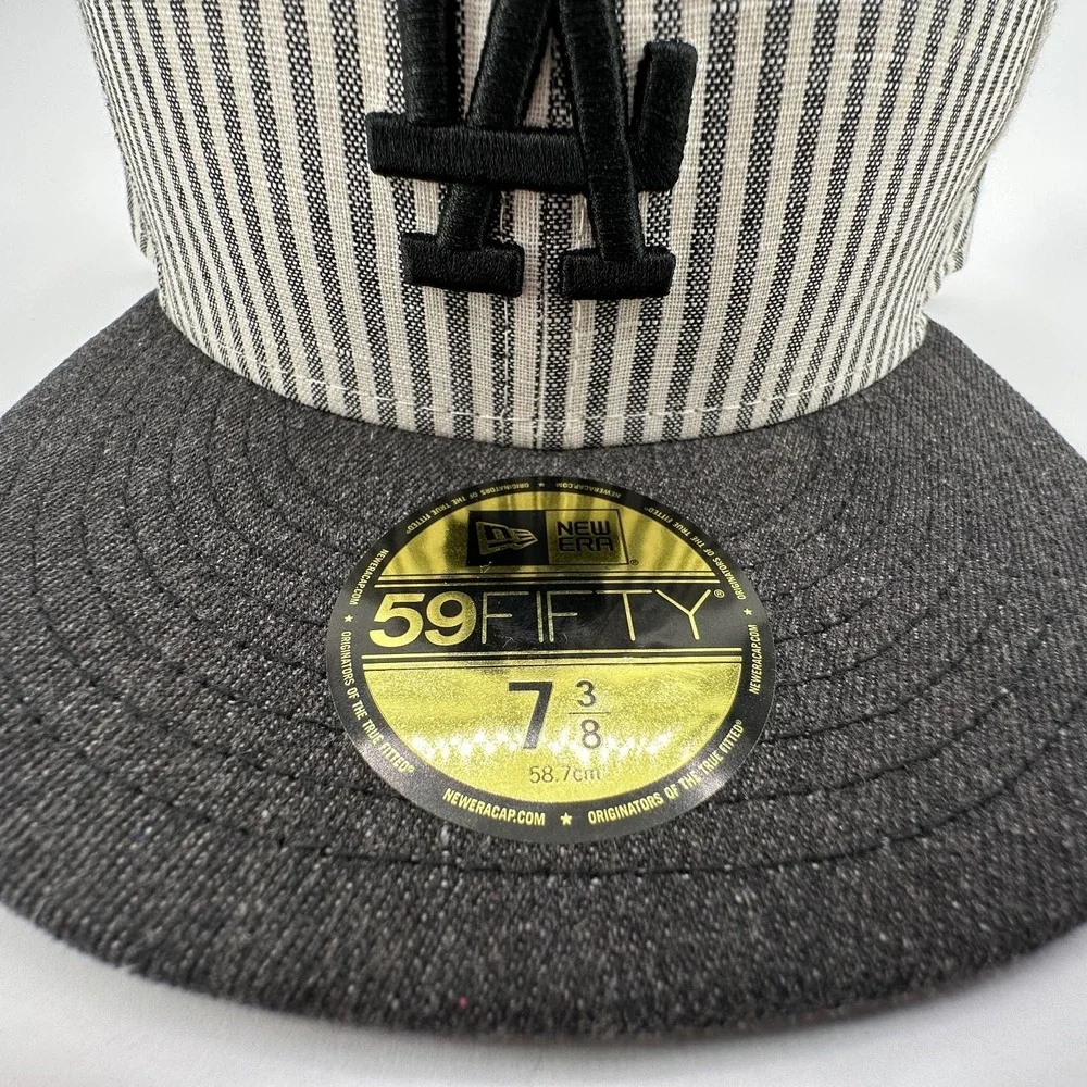 New Era brand new