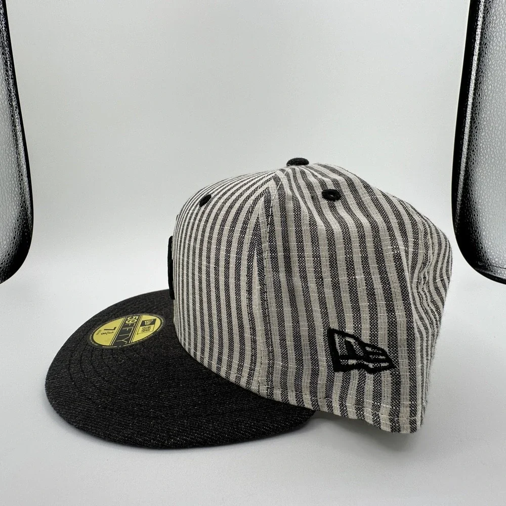 New Era brand new