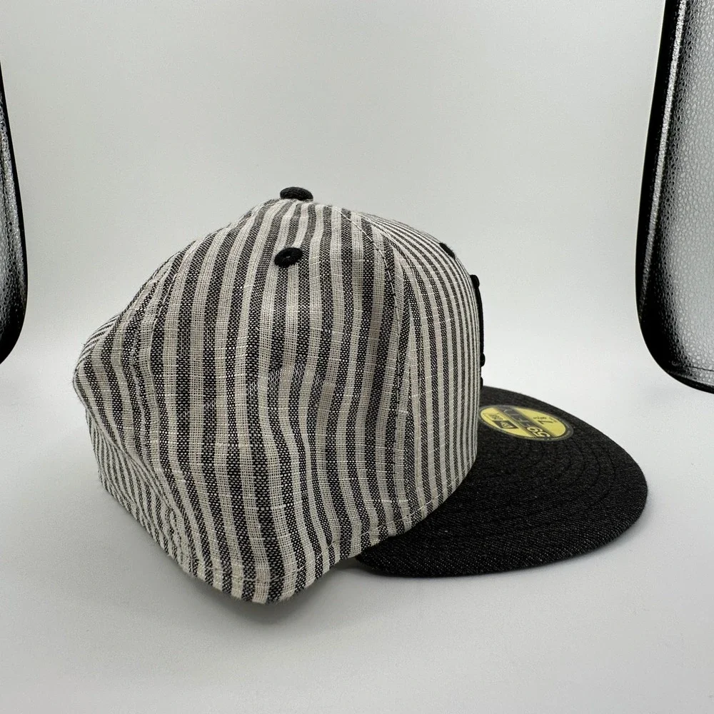 New Era brand new