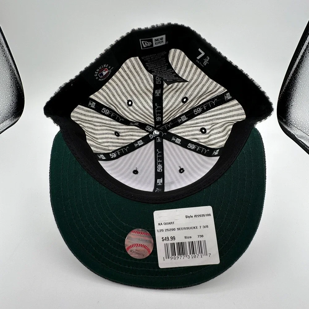 New Era brand new