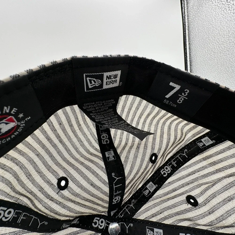 New Era brand new