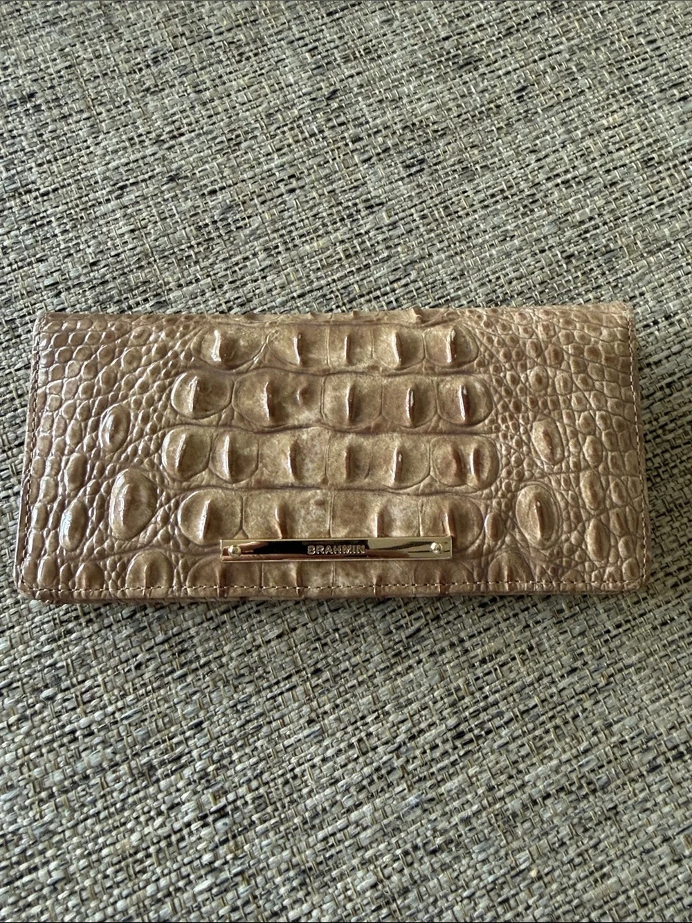 Brahmin Melbourne Ady wallet