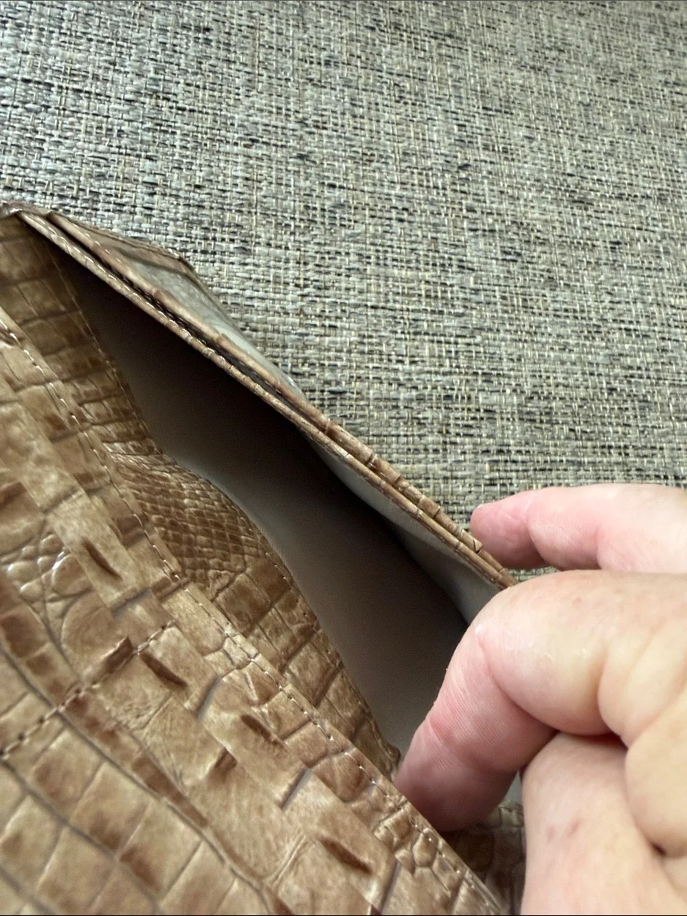 Brahmin gently used