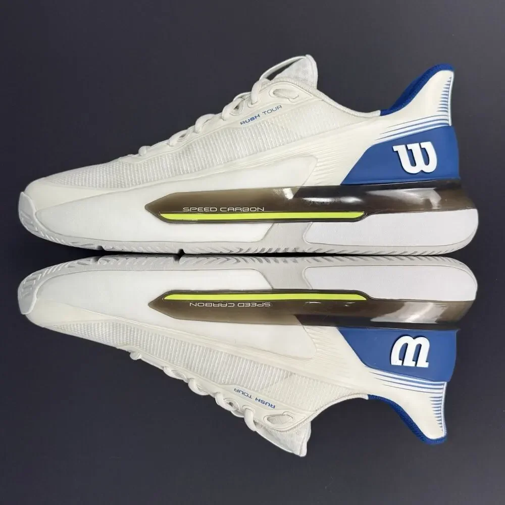 Wilson sample rush