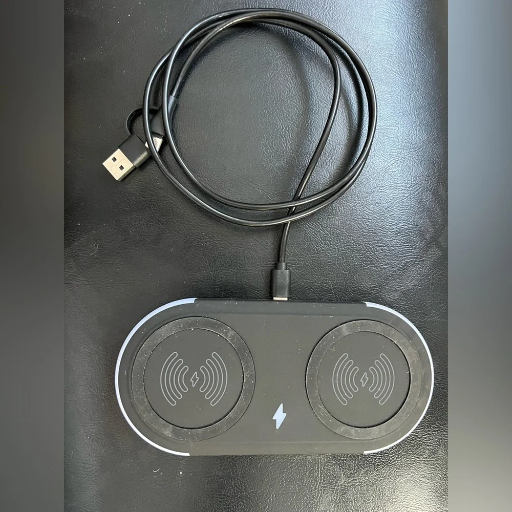N/A dual wireless