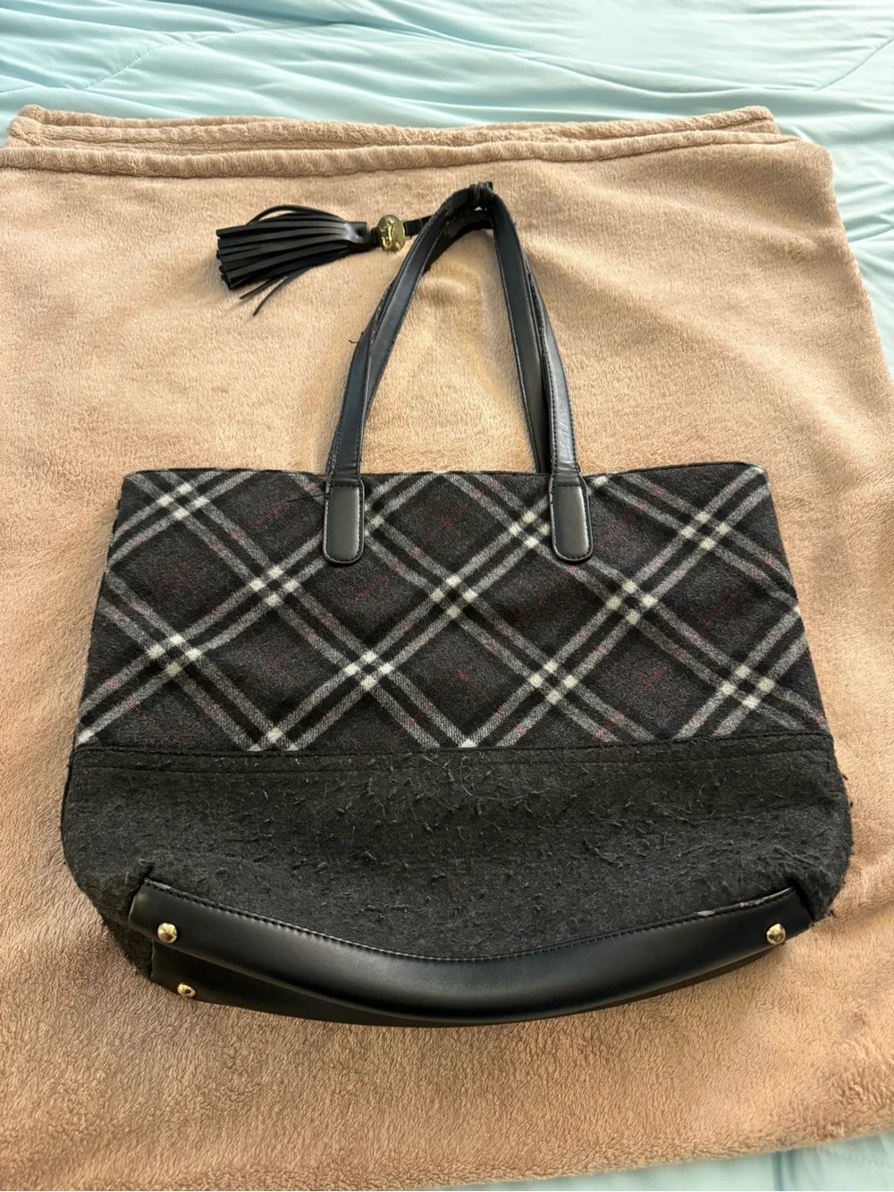 N/A classic tartan