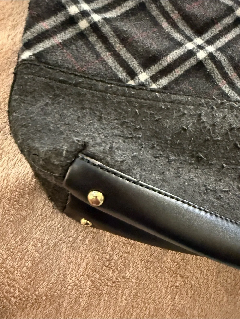 N/A classic tartan