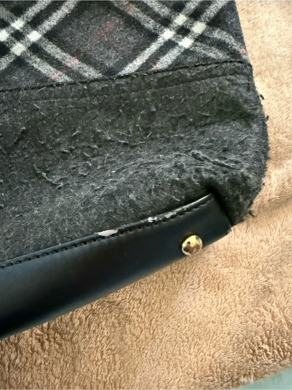 N/A classic tartan