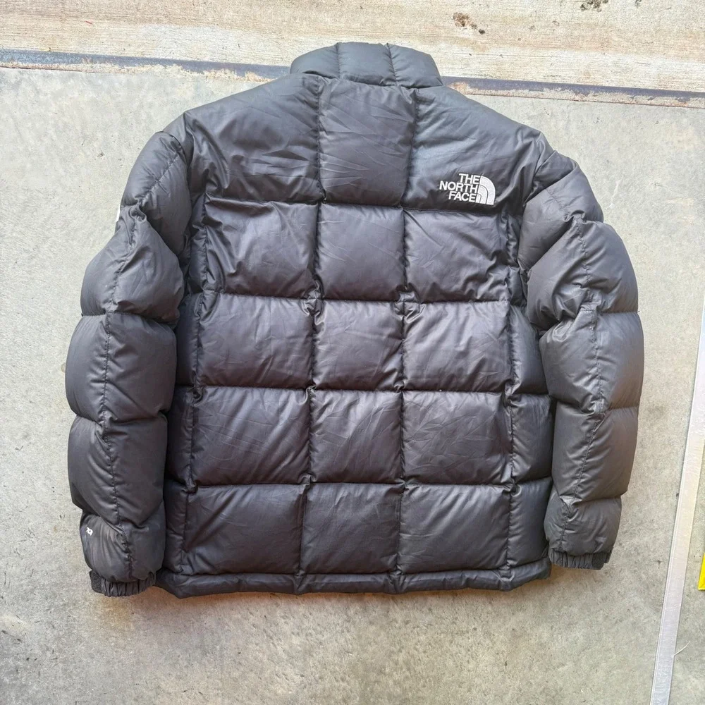 The North Face north face