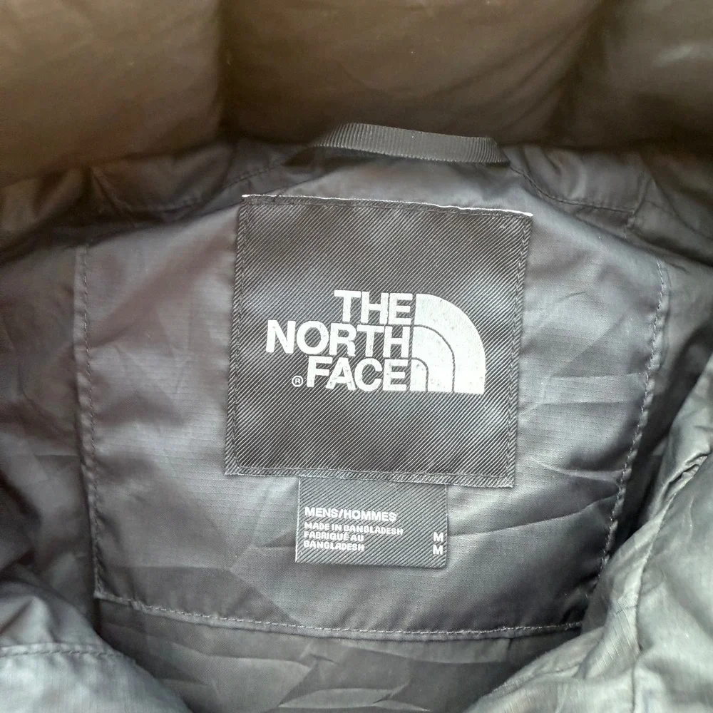 The North Face north face