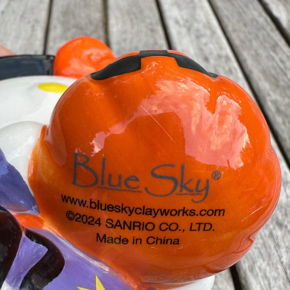 Blue Sky blue sky