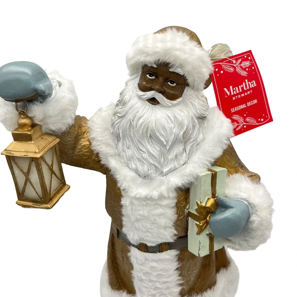 Martha Stewart festive martha
