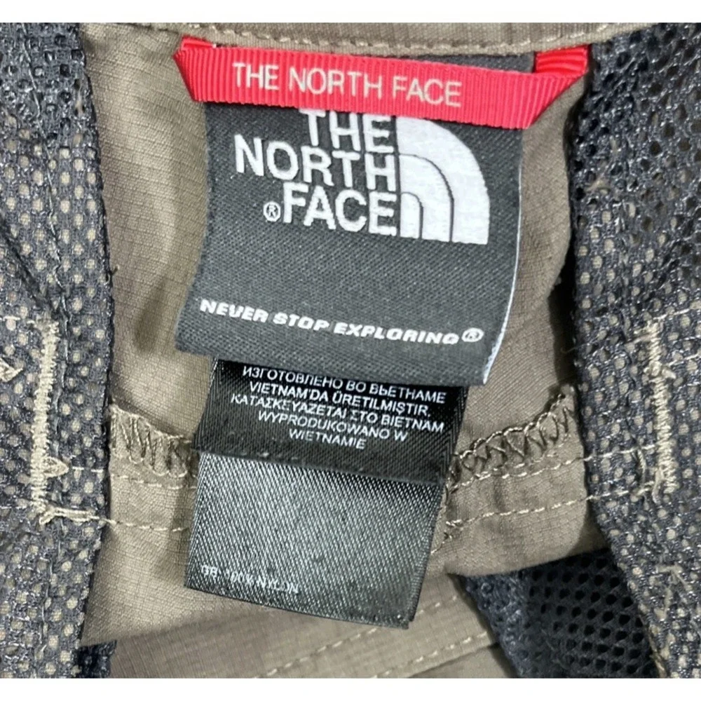 The North Face north face