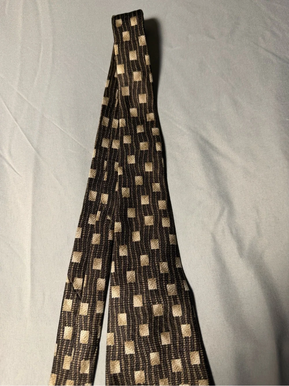 Pavone men tie