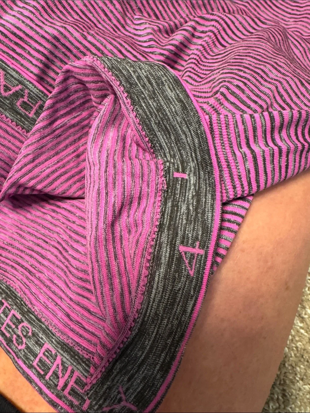 lululemon athletica comfortable kids