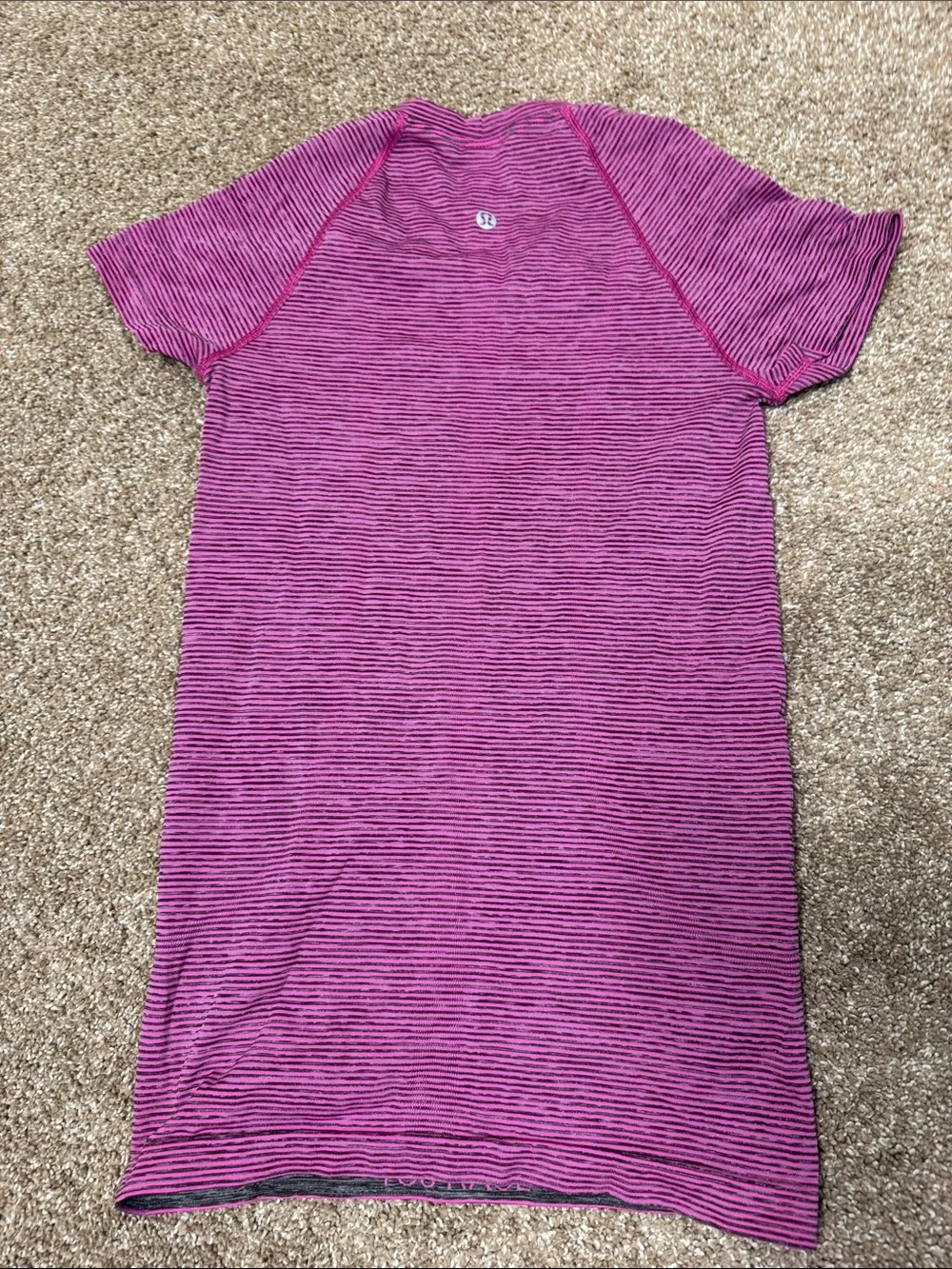 lululemon athletica comfortable kids